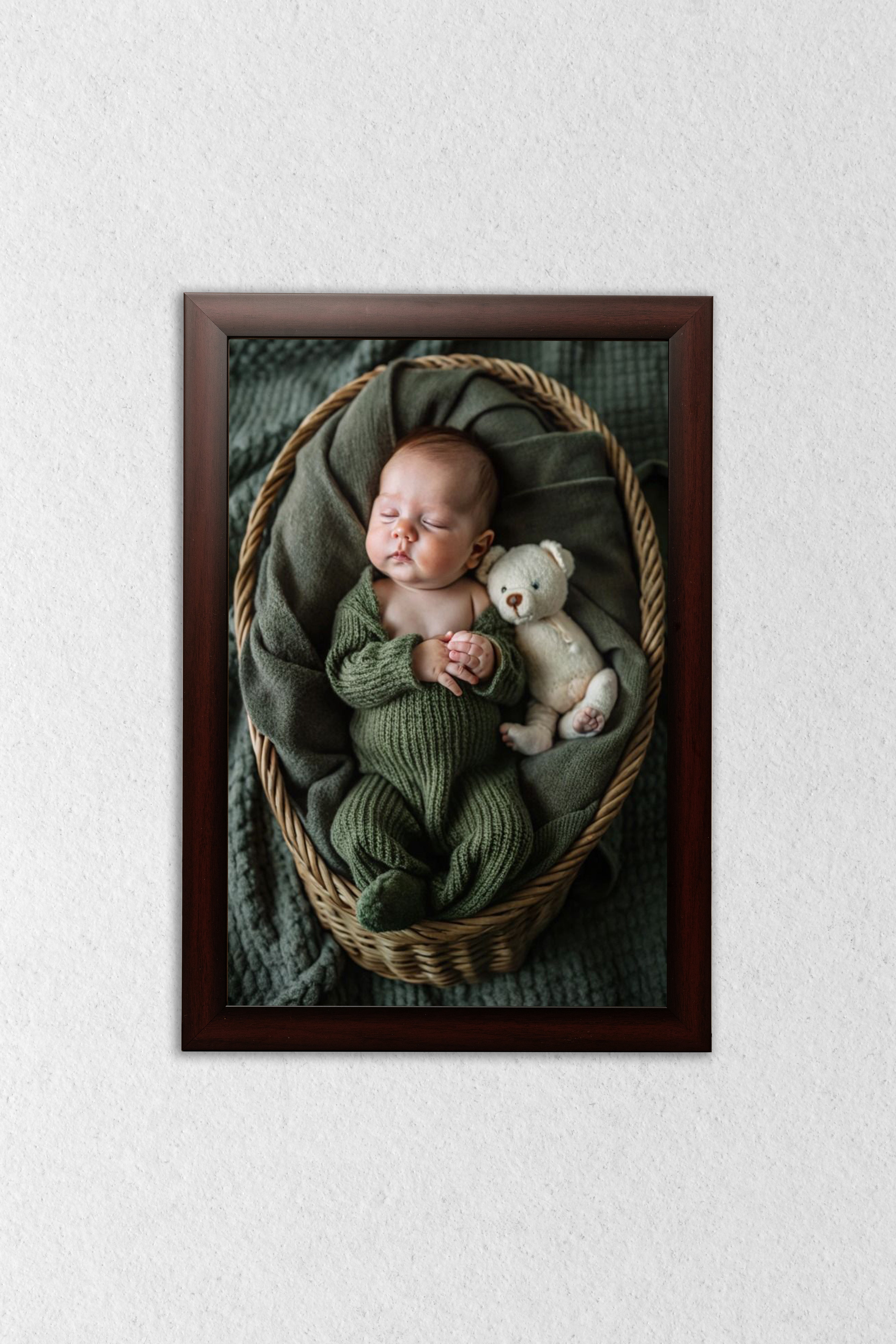 Mocha Touch – KVM gift island