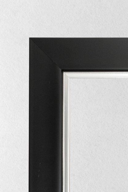Steel Edge